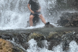 Von Yogyakarta aus: . Tumpak Sewu, Bromo, Ijen 4-Tage