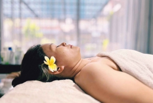 Full Body Balinese Massage Home Services