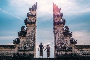 Bali: Full-Day Instagram Highlights Tour