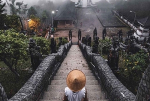 Bali: Lempuyang Gate, Tirta Gangga, Private Tour with Coffee