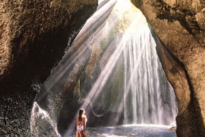 Bali: Lempuyang Gate, Tirta Gangga, Private Tour with Coffee