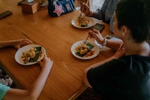 Gianyar: Balilainen kulttuurityöpaja tanssin ja musiikin parissa