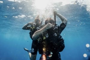 Gili Islands: Private Snorkeling Boat Tour with Local Guide