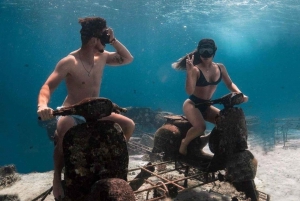 Gili Islands: Private Snorkeling Boat Tour with Local Guide