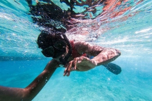 Wyspy Gili: Prywatny rejs wycieczkowy z nurkowaniem z lokalnym przewodnikiem