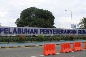 Порт Гилиманук: трансфер из отеля на Бали с опциями