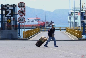 Порт Гилиманук: трансфер из отеля на Бали с опциями
