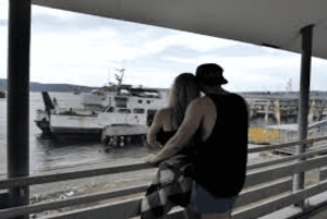 Порт Гилиманук: трансфер из отеля на Бали с опциями