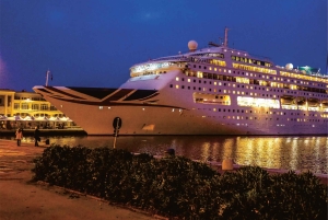 Porto di Gilimanuk: trasferimento privato all'hotel nell'isola di Bali