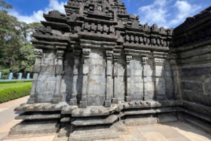 Goa Nord: tour di 1 giorno o mezza giornata tutto incluso con passaggio