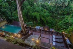 Graha Petulu Ubud Villas by Pramana