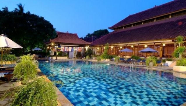Grand Istana Rama Hotel