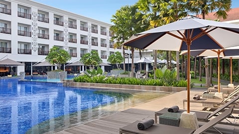Grand Mercure Bali Seminyak