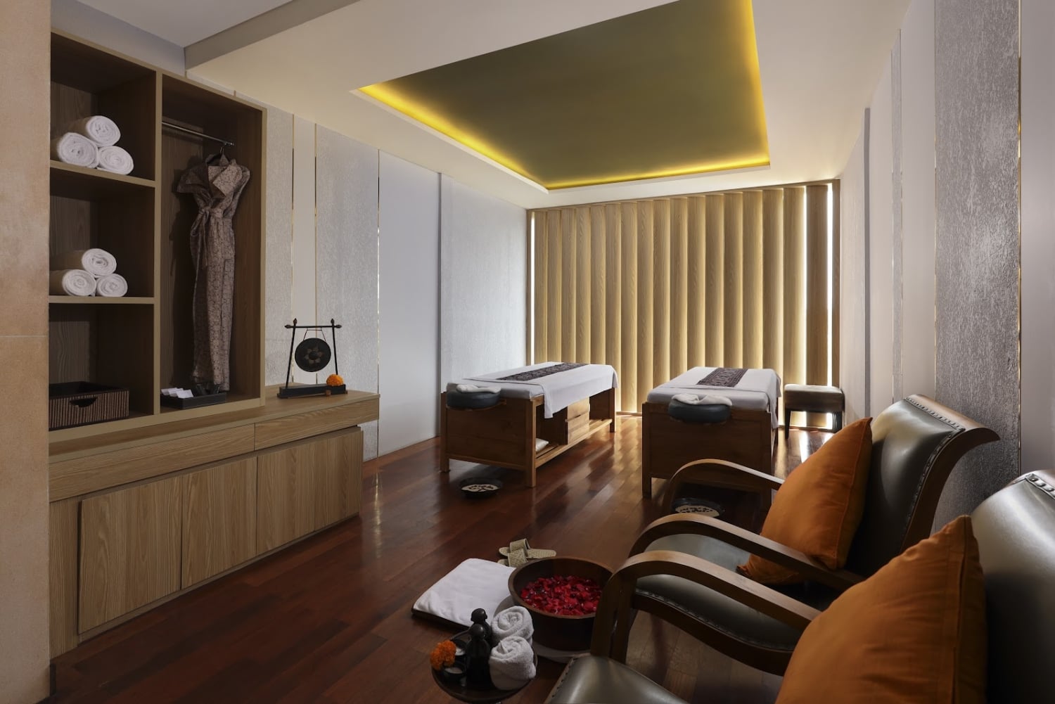 Grand Seminyak Spa at Grand Seminyak