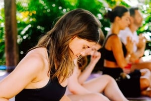 Puppy Yoga in Bali, Ubud & Uluwatu