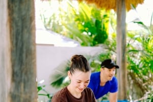 Puppy Yoga in Bali, Ubud & Uluwatu
