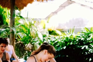 Puppy Yoga in Bali, Ubud & Uluwatu