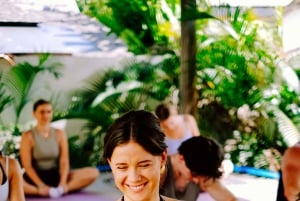 Puppy Yoga in Bali, Ubud & Uluwatu