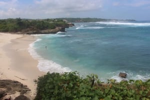 Highlights of Nusa Lembongan Islands Tour - All Inclusive