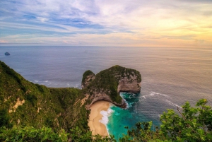 Highlights of Nusa Penida West Islands Tour - All Inclusive
