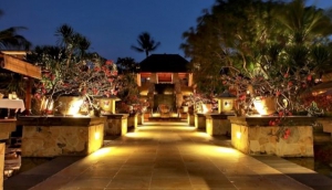 Honzen Japanese Restaurant