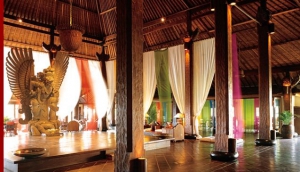 Hotel Tugu Bali
