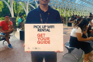 I Gusti Ngurah Rai Transfer lotniskowy prywatnym samochodem