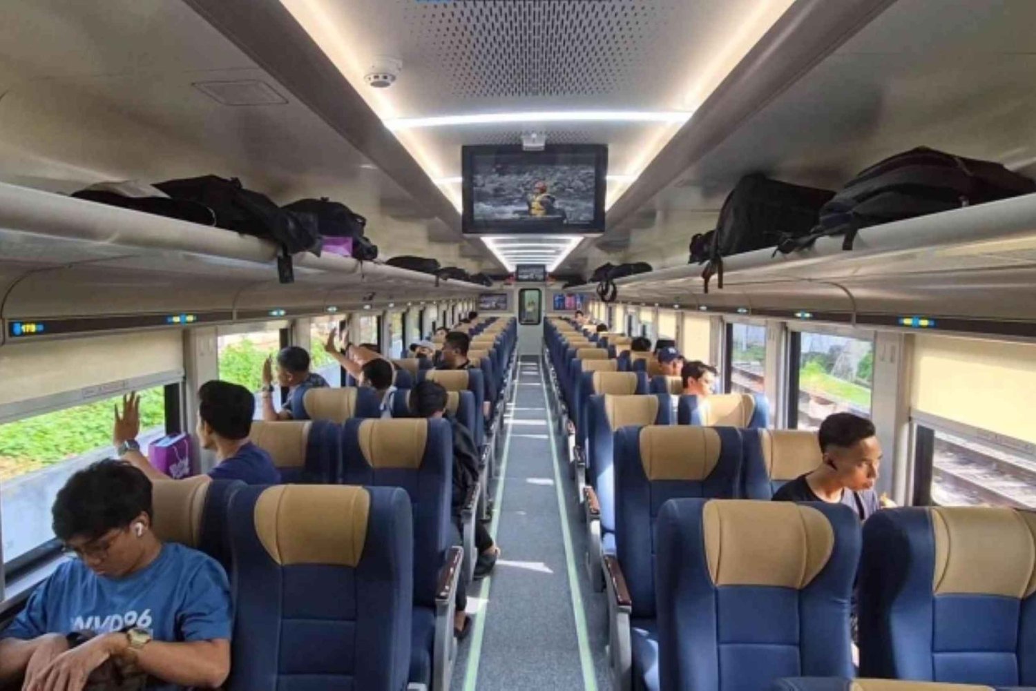 Jakarta: 5 Days Borobudur Prambanan Bromo Ijen To Bali