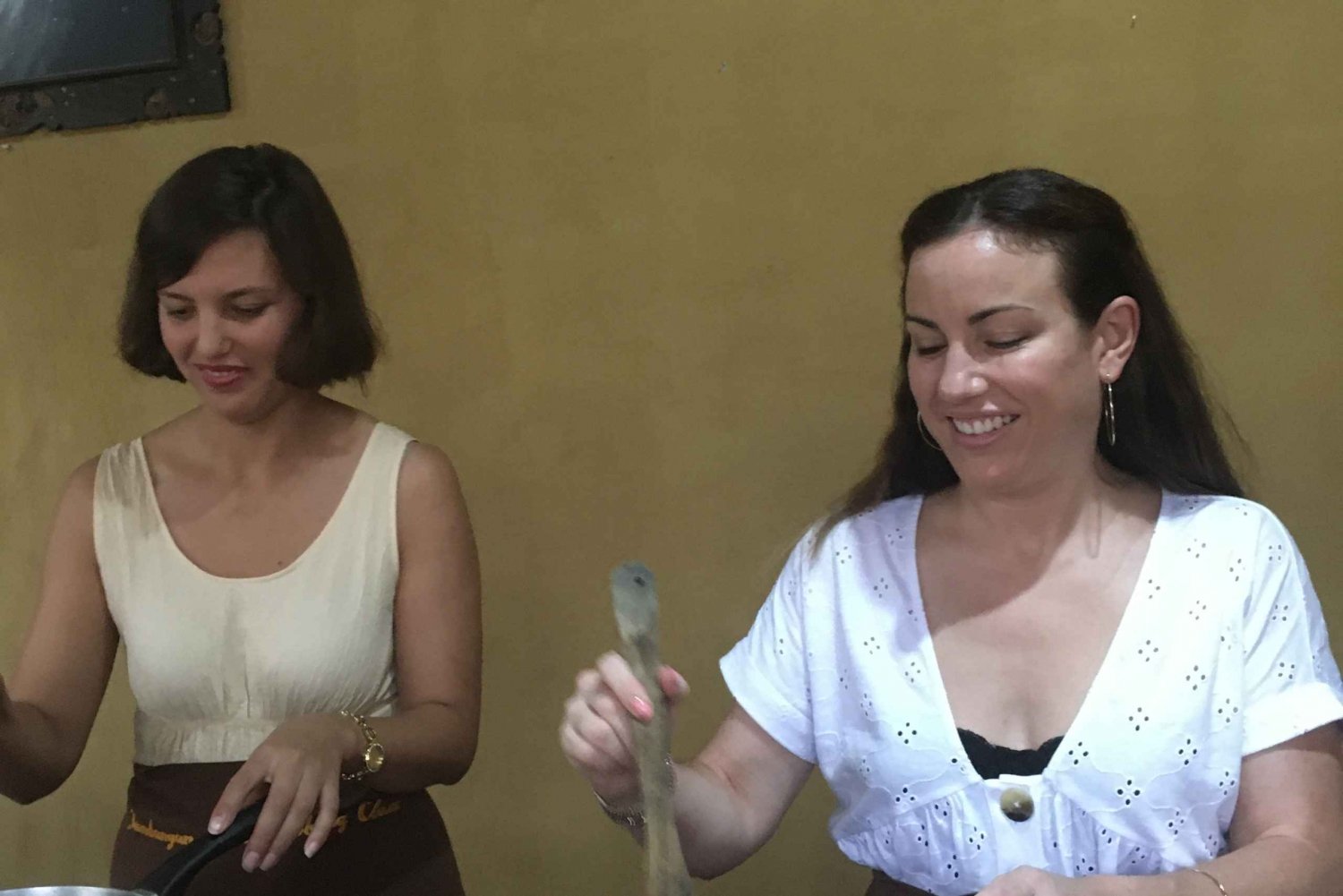Lekcja gotowania w Jambangan Bali z poranną wycieczką po targu
