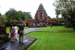 Jatiluwih VW Safari Bali Tour