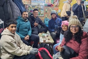 'Java Highlights: Yogyakarta to Bromo & Ijen Volcanoes'