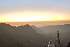 'Java Highlights: Yogyakarta to Bromo & Ijen Volcanoes'