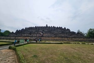 'Java Highlights: Yogyakarta to Bromo & Ijen Volcanoes'