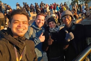 'Java Highlights: Yogyakarta to Bromo & Ijen Volcanoes'