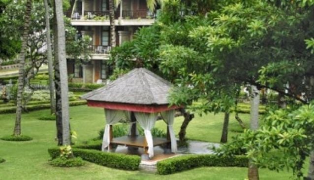 Jayakarta Bali Beach Resort, Residence & Spa