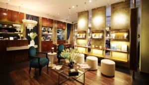 JazB Beauty Space