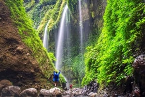Jepara : 4 jours à Bali à travers les cascades, le mont Bromo et Ijen