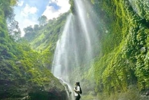 Jepara: 4 Days To Bali Through Waterfall, Mt Bromo, and Ijen