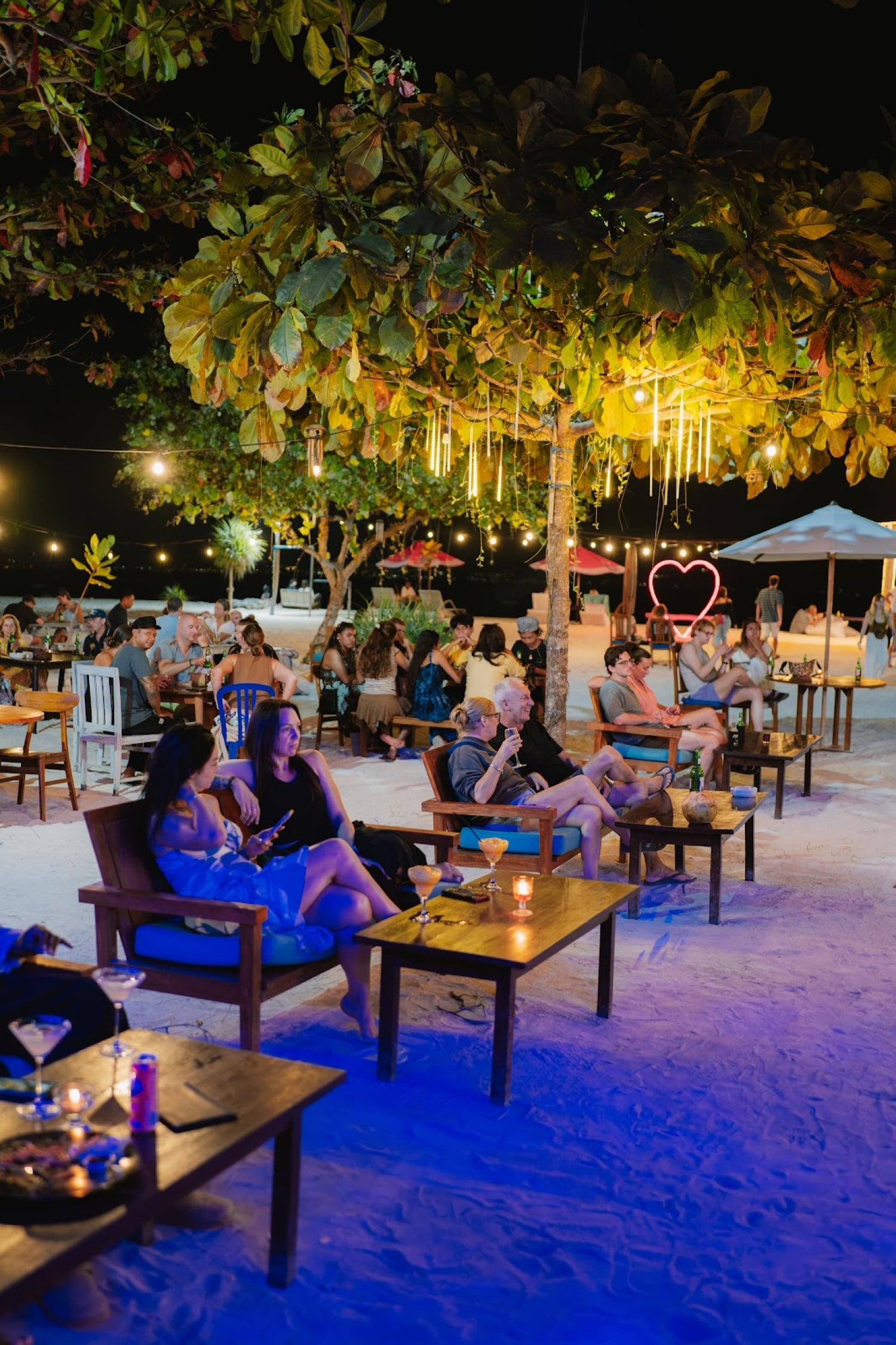 Jibaku Bar & Restaurant