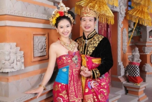 スミニャック：バリ島乗馬アドベンチャー スミニャックビーチ