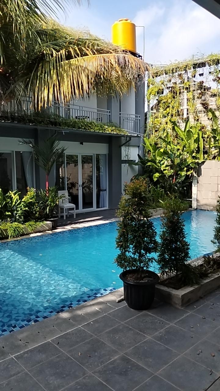 Kadaka Guest House Jimbaran