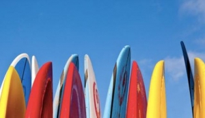 Kahuna Surf Kids