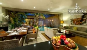 Kanishka Villas
