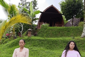 Viaje de Sanación del Karma en el Corazón de Bali