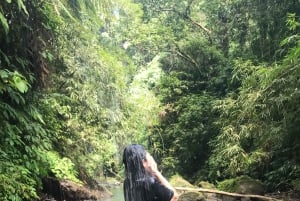 Viaje de Sanación del Karma en el Corazón de Bali