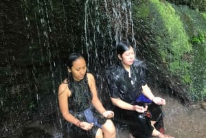 Viaje de Sanación del Karma en el Corazón de Bali