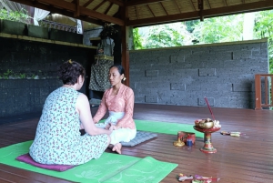 Viaje de Sanación del Karma en el Corazón de Bali