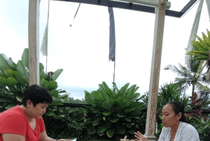 Viaje de Sanación del Karma en el Corazón de Bali