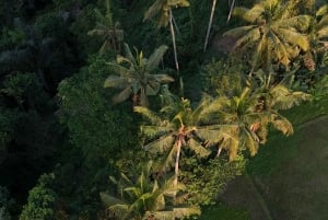 Vandringsresa i byn Kastala Tenganan