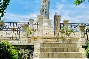 Kecak Fire Dance: Sacred Cliff Experience & Exclusive Beach